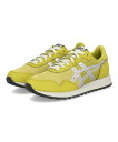 ASICS アシックス TIGER RUNNER 2 軽量 メンズスニーカー タイガーランナー2 1203A612 300 ケルプ/ピュアシルバー メンズ シュ...