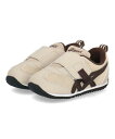 【クーポン配布中】ASICS SUKU2 アシックス スクスク IDAHO BABY KT-ES ベビーシューズ ワンベルト スニーカー アイダホベビーKT-E...