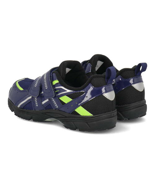 ASICS KIDS SUKU2 アシックス スクスク GD.RUNNER MINI NR 軽量/細幅 キッズスニー...