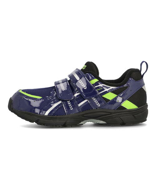 ASICS KIDS SUKU2 アシックス スクスク GD.RUNNER MINI NR 軽量/細幅 キッズスニー...