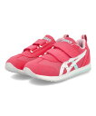 【クーポン配布中】ASICS SUKU2 アシックス スクスク IDAHO MINI 4 キッズスニーカー ストラップシューズ アイダホミニ4 1144A236...
