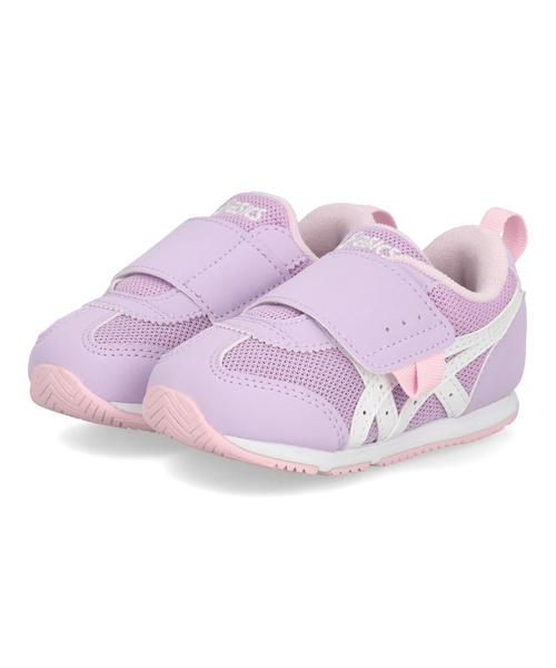 【クーポン配布中】ASICS KIDS SUKU2 アシックス スクスク IDAHO BABY KT-ES 5 ベビーシューズ 子供靴 ..