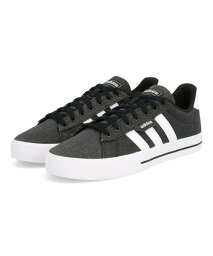 【クーポン配布中】adidas アディダス ADIDAILY 3.0 M メンズスニーカー アディデイリー3.0メンズ FW7033 [GF] コアブラック フットウェアホワイト コアブラック メンズ シューズ 靴 スニーカー ローカット