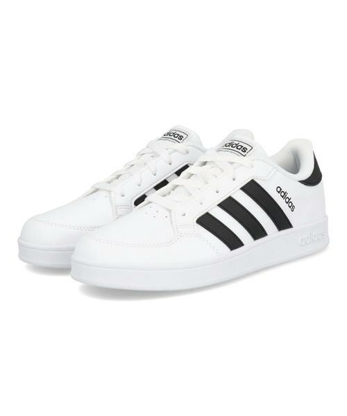 adidas アディダス COREBREAK K キッズス