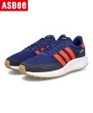 adidas アディダス RUN 70S M メンズスニーカー ラン70SM HP6118 ビクトリーブルー/ベタースカーレット/レジェンドインク メンズ シューズ 靴 スニーカー ランニングシューズ ローカット プレゼント ラッピング ASBee アスビー