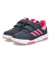 adidas アディダス TENSAUR SPORT 2.0 CF K キッズスニーカー テンソースポーツ2.0CFK ID2308 シャドーネイビー/ルシッドピンク/ブリスピンク キッズ シューズ 靴 スニーカー ガールズ プレゼント ASBee