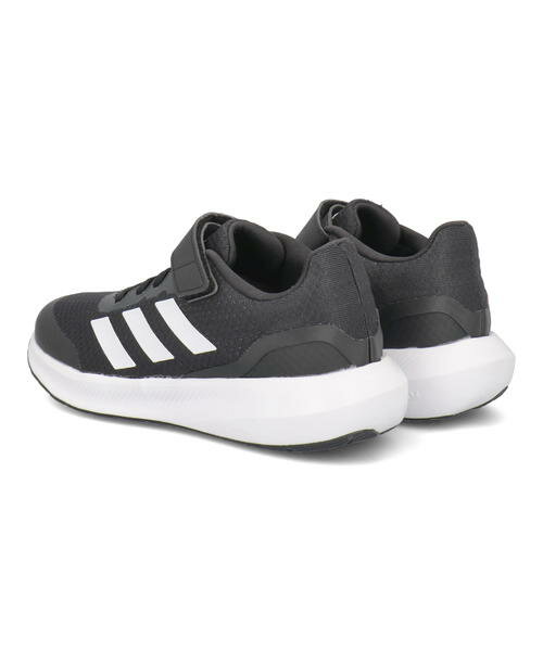 adidas アディダス CORE FAITO 2.0 EL K 軽量 キッズスニーカー コアファイト2.0ELK HP（2枚目）