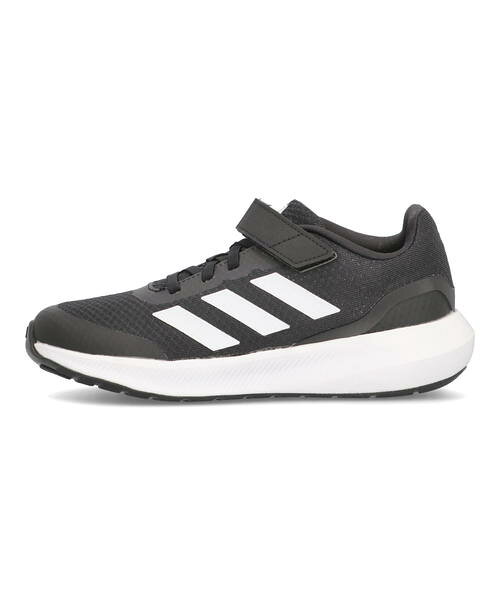 adidas アディダス CORE FAITO 2.0 EL K 軽量 キッズスニーカー コアファイト2.0ELK HP（3枚目）