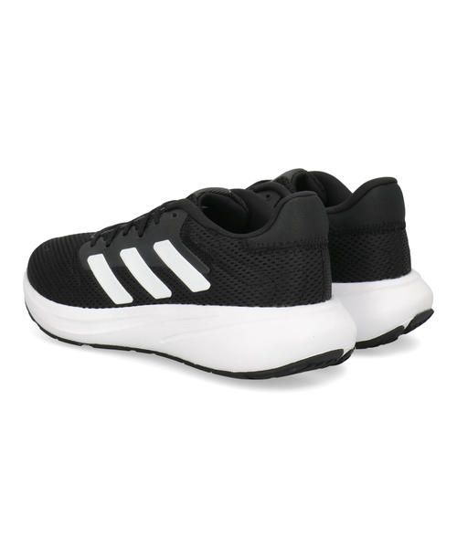【クーポン配布中】adidas アディダス RESPONSE RUNNER U レディーススニーカー ラ...