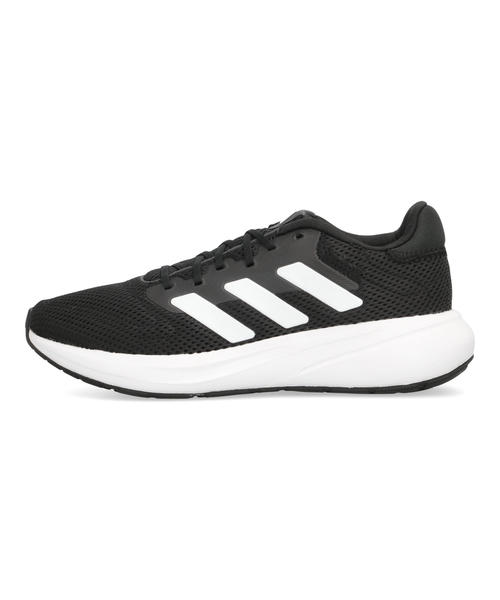 【クーポン配布中】adidas アディダス RESPONSE RUNNER U レディーススニーカー ラ...