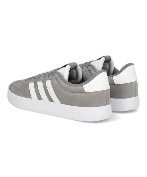 【クーポン配布中】adidas アディダス VL COURT 3.0 M レディースシューズ レザー...