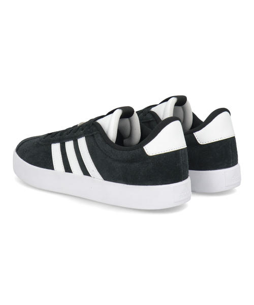 【クーポン配布中】adidas アディダス VL COURT 3.0 M レディースシューズ レザー...