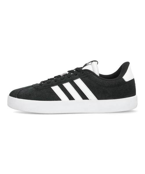 【クーポン配布中】adidas アディダス VL COURT 3.0 M レディースシューズ レザー...