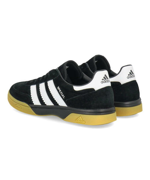 【クーポン配布中】adidas アディダス HB SPEZIAL レディーススニーカー ロープロ...