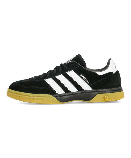 【クーポン配布中】adidas アディダス HB SPEZIAL レディーススニーカー ロープロ...