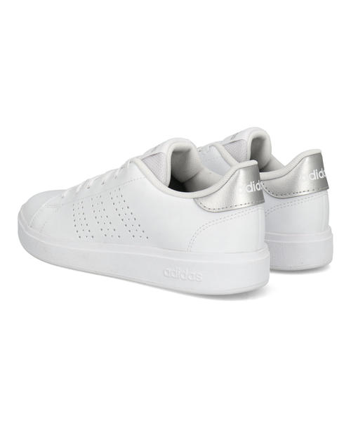 【クーポン配布中】adidas アディダス ADVANCOURT BASE 2.0 W レディーススニーカ...