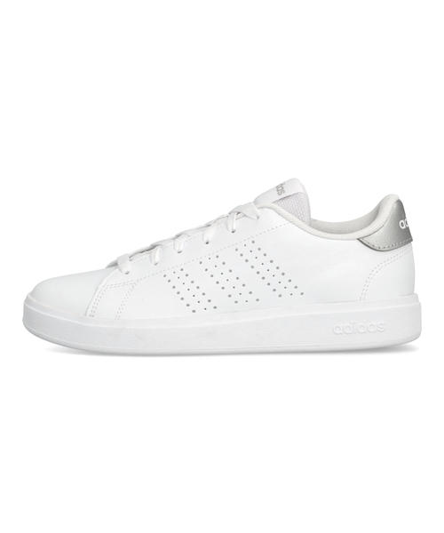 【クーポン配布中】adidas アディダス ADVANCOURT BASE 2.0 W レディーススニーカ...