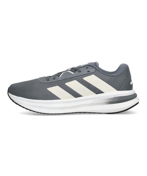 【クーポン配布中】adidas アディダス GALAXY 7 M 軽量 メンズスニーカー ランニン...