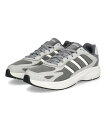 【クーポン配布中】adidas アディダス ECLYPTIX 2000 M 軽量 メンズスニーカー エクリプティクス2000M JR5154 グレースリー/コア...