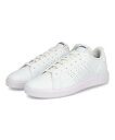 【クーポン配布中】adidas アディダス ADVANCOURT BASE 2.0 U メンズスニーカー アドバンコートベース2.0U IG9183 フットウェ...