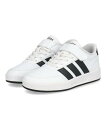 adidas アディダス CORE BREAK 3.0 EL C キッズスニーカー 子供靴 コアブレイク3.0ELC JS3688 フットウェアホワイト/コアブ...