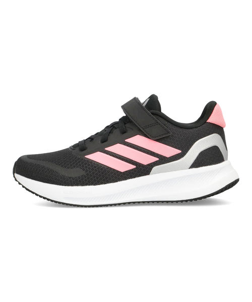 �ڥ����ݥ�&P10�ܡ�adidas ���ǥ����� CORE FAITO 5.0 EL C ���� ���å����ˡ����� ��ư�� �����ե�����5.0ELC IE8580 �����֥�å�/�ԥ󥯥��ѡ���/����С��᥿��å� ���å� ���塼�� �� ���ˡ����� ��ư�� �����륺 ASBee �����ӡ�