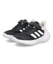 【クーポン配布中】adidas アディダス TENSAUR RUN 3.0 EL C キッズスニーカー ストラップ 厚底 テンソーラン3.0ELC IE5983...