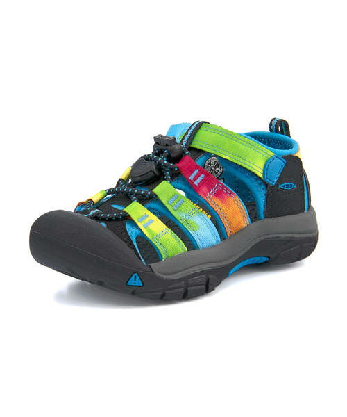 KEEN キーン CHILDREN NEWPOR
