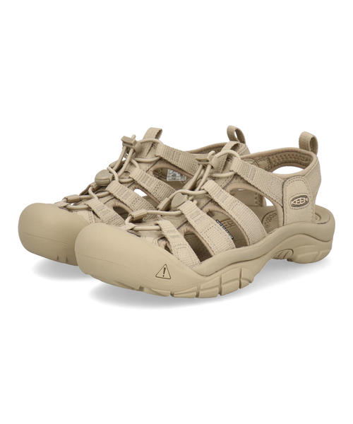 KEEN キーン NEWPORT H2 水�