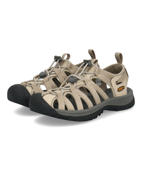 楽天市場】keen サンダル ペイズリーの通販