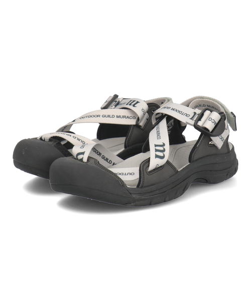 KEEN キーン ZERRAPORT 2 水