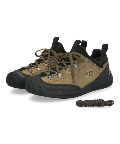 楽天市場】keen jasper ii wp（スニーカー｜メンズ靴）：靴の通販