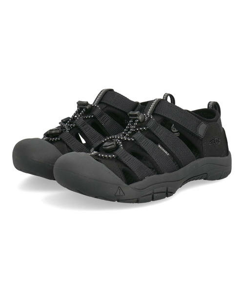 KEEN キーン YOUTH NEWPORT H