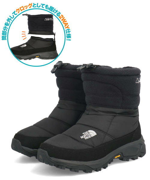 ڥݥTHE NORTH FACE Ρե DETACHABLE NSE POLARTEC ɿƩ ݲ 饹۹祽 2WA...