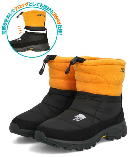 ڥݥTHE NORTH FACE Ρե DETACHABLE NSE POLARTEC ɿƩ ݲ 饹۹祽 2WA...