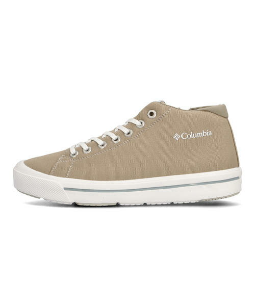 【クーポン配布中】Columbia コロンビア HAWTHORNE RAIN MID 防水 レディーススニ...