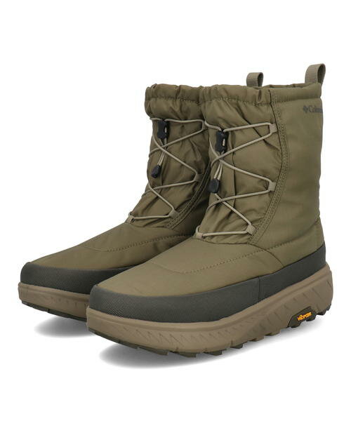 ڥݥColumbia ӥ YELLOWTAIL BOOT ADVANCE WP OHI ɿ ݲ ǥ󥿡֡ ƥ֡ĥɥХ YU2771 395 졼꡼ 硼 ߥɥ֡ ߥɥ 󥿡塼  