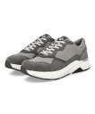 Columbia コロンビア EASTSIDE TRAINER 2 OMNI-TECH 防水透湿 メンズスニーカー イーストサイドトレーナーツーオムニテック YU1800 019 クールグレー レインシューズ タウンユース ローカット 防水・耐水シューズ