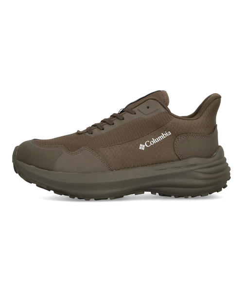 【クーポン&P10倍】Columbia コロンビア SKYRIDE STREET WATERPROOF 防水 メンズス...