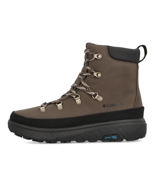 Columbia ������ӥ� YELLOWTAIL ICE-MAGIC WP �ɿ� �ݲ� ��ƻ�б� ��󥺥����󥿡��֡��� ���������ƥ��륢�����ޥ��å�WP YU1393 202 �������֥饦�� ��� ���塼�� �� �����ȥɥ����塼�� �֡��� �쥤�󥷥塼��