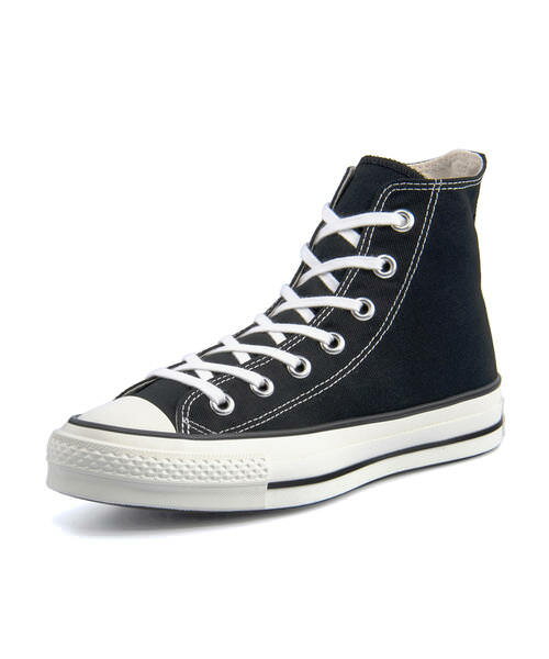 converse コンバース CANVAS ALL STAR J HI レディーススニーカー キャンバスオールスターJハイ 32067961 ブラック レディース レディース シューズ 靴 スニーカー ハイカット ミッドカット ブランド ギフト プレゼント ラッピング ASBee アスビー