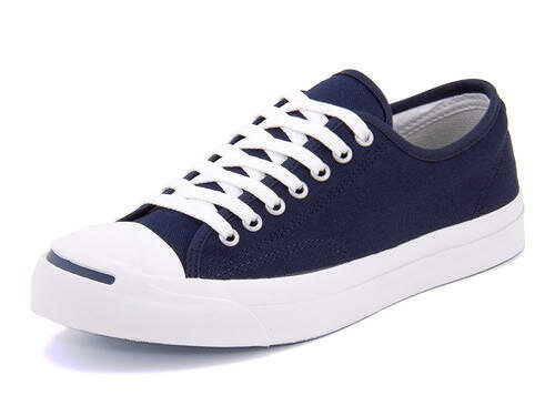 converse コンバース JACK PURCELL レディーススニーカー ジャックパーセル 1CJ801 ネイビー レディース レディース シューズ 靴 スニーカー ローカット ブランド ギフト プレゼント ラッピング ASBee アスビー