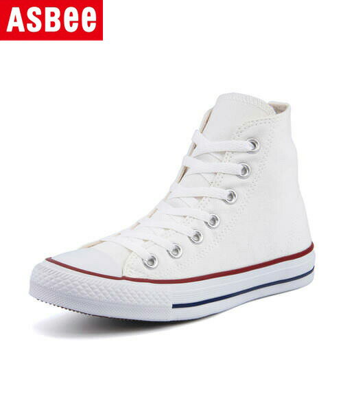 【クーポン配布中】converse コンバース NEXTAR110 HI レディーススニーカー ネクスター110HI 32765013 オプティカルホワイト レディース レディース シューズ 靴 スニーカー ハイカット ミッドカット ブランド ギフト ASBee アスビー