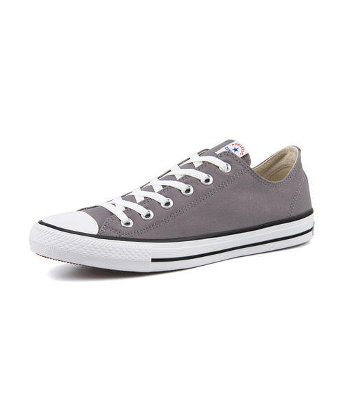 【クーポン配布中】converse コンバース NEXTAR110 OX レディーススニーカー ネクスター110OX 32765147 グレー レディース レディース シューズ 靴 スニーカー ローカット ブランド ASBee アスビー