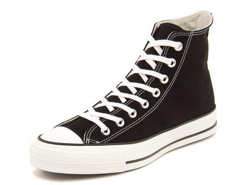 【クーポン配布中】converse コンバース CANVAS ALL STAR J HI メンズスニ