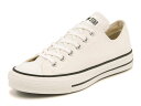 【クーポン配布中】converse コンバース CANVAS ALL STAR J OX メンズスニーカー キャンバスオールスターJOX 32167430 ホワ...