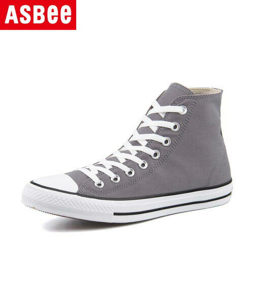 converse コンバース NEXTAR110 HI メンズスニーカー ネクスター110HI 32765017 グレー メンズ シューズ 靴 スニーカー ハイカット ブランド ギフト プレゼント ラッピング ASBee アスビー