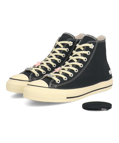 converse コンバース ALL STAR R TTT MSW GORE-TEX HI 防水透湿 メンズスニーカー ハイカット オールスターRティーゴアテックスHI 31310870 ブラック メンズ シューズ 靴 スニーカー レインシューズ 防水・耐水シューズ
