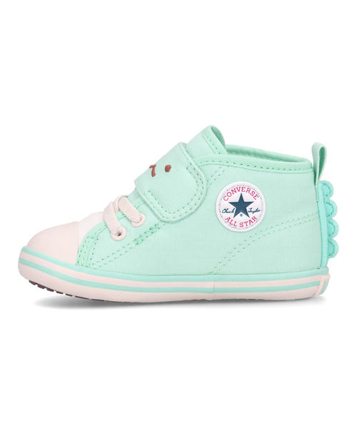 �ڥ����ݥ��������converse ����С��� BABY ALL STAR N SUMIKKOGURASHI V-1 �٥ӡ����塼�� �Ҷ��� �٥ӡ������륹����N���ߤå����餷V-1 37303491 �Ȥ��� ���å� ���塼�� �� ���ˡ����� �٥ӡ� �֥��� ���ե� �ץ쥼��� ��åԥ� ASBee �����ӡ�