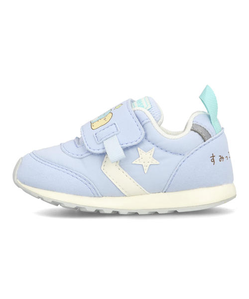 �ڥ����ݥ��������converse ����С��� BABY RS SUMIKKOGURASHI �٥ӡ����塼�� �Ҷ��� ���٥�� ���å����ˡ����� �٥ӡ�RS���ߤå����餷 37303510 ���å���/�ߥ�� ���å� ���塼�� �� ���ˡ����� �٥ӡ� ��åԥ� ASBee �����ӡ�